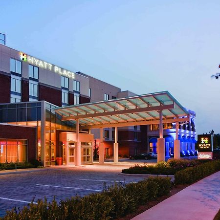 Hyatt Place Long Island East End Riverhead Exterior foto