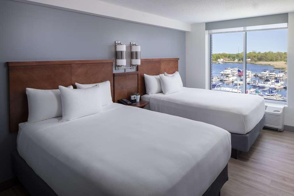 Hyatt Place Long Island East End Riverhead Zimmer foto